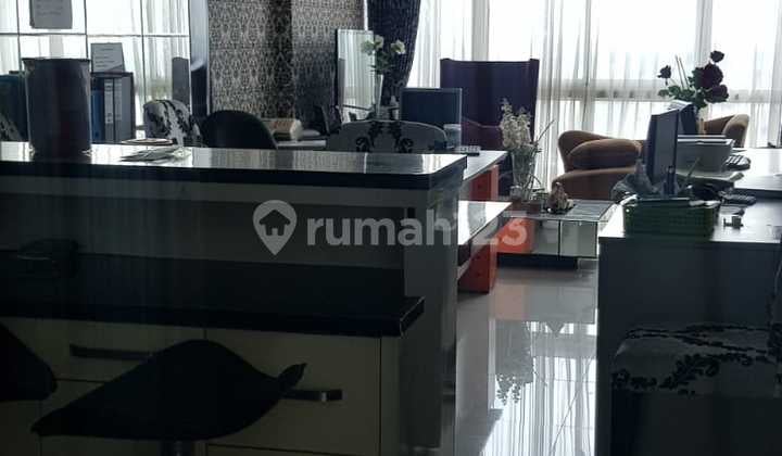 For Sale Apartment Ciputra World Tower Via Low Floor No Beautiful