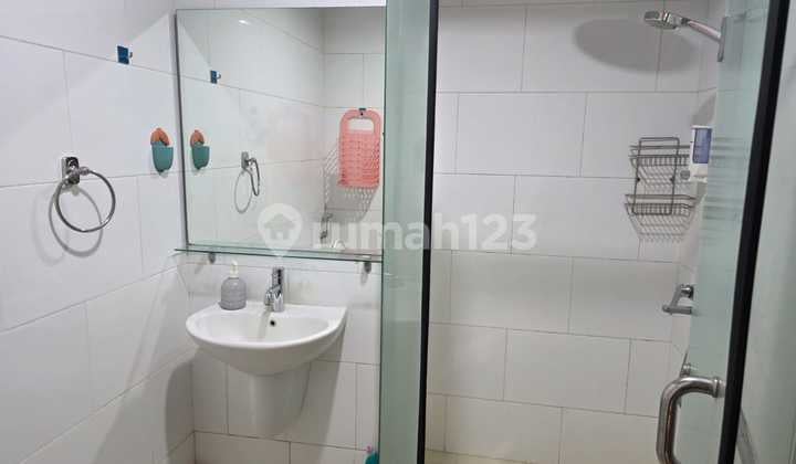 Apartemen Waterplace Disewakan, Fasilitas Lengkap Gym, Dkk. Full Furnished Harga Nego!!