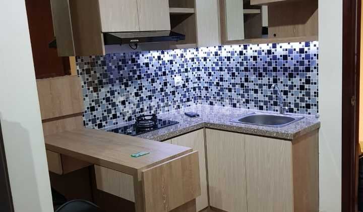 Disewakan untuk Kamu yang Cari Apartemen Sekitar Surabaya Barat Full Furnished Near Bundaran Satelit