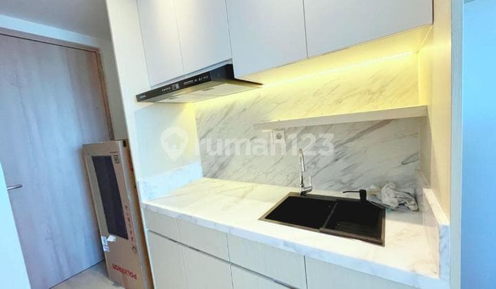 Disewakan Apartemen di Surabaya Selatan