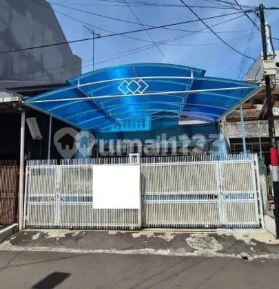 Disewa!! Rumah Standar Lebar 6 di Kelapa Puan, Kelapa Gading, Jakarta Utara bisa Nego