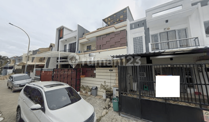 Dijual Murah! Rumah Minimalis Modern di Cengkareng Barat, Jakarta Barat - Cash Only