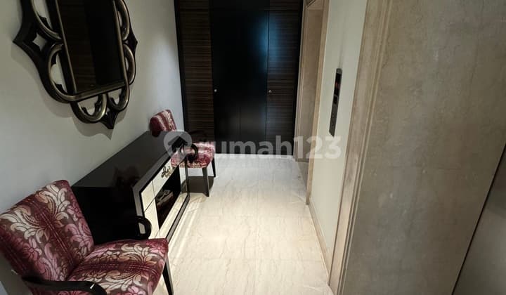 The Pakubuwono View - Luxury Green Living (Fully Furnished)