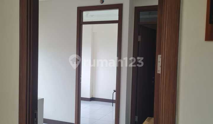 Dijual Harga Terbaik Lantai Rendah Apartemen Cinere Resort,Ciner