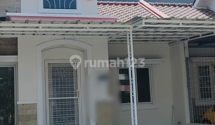 Le Jardineturun Harga!! Murah, Baru Renov,Kinclong Seperti Baru,