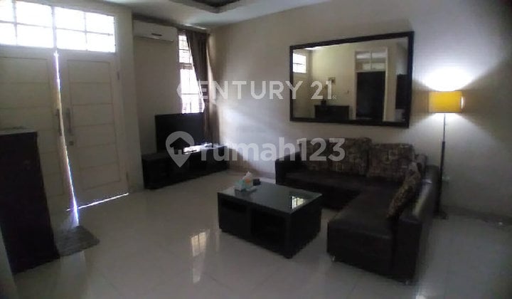 Rumah Siap Huni di Beverly Lippocikarang 3 Kamar Tidur & Bathup