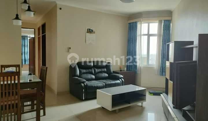 Crown Court Cakep, 3 BR Only 600Jtan?????