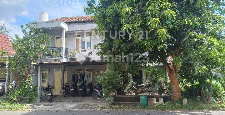 Kost 15 Kamar 2Lantai Dilippo Cikarang Siap Huni
