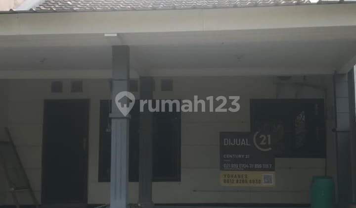 Dijual Cepat Rumah di Meadow Green Lippo Cikarang