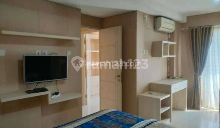 Trivium Apartment 3 BR Furnished Ready to Occupy in Lippo Cikarang