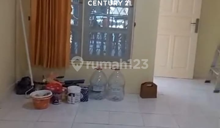 Rumah Bagus Murah Siap Huni Cluster Meadow Green Lippo Cikarang