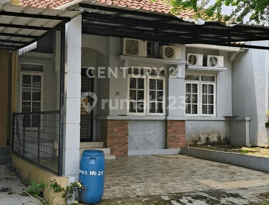 Cluster Tuscany Lippo Cikarang, Nyaman, Luas dan Lega.harga Murah