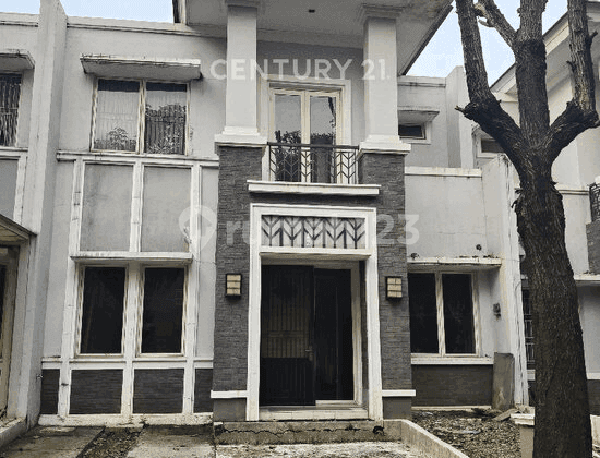 Nego Sampai Jadi Rumah di Ambrosia Lippo Cikarang