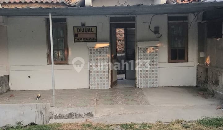 Murah, Akses dan Fasilitas Umum Lengkap Cibiru di Lippo Cikarang