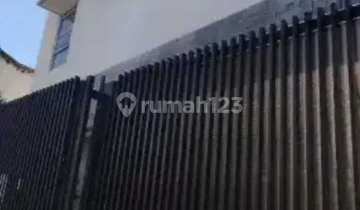 Rumah Kost Dago Bandung 3 Lantai Lokasi Strategis