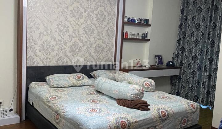 Baywalk Condominium Sea View Siap Huni Semi Furnished
