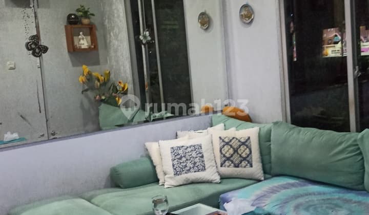 Pondok Indah, Rooftop Garden Murah, Bagus, Strategis