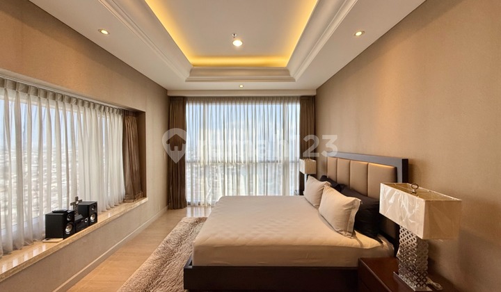 Best Price 1 Park Avenue 3 Bedroom Furnished