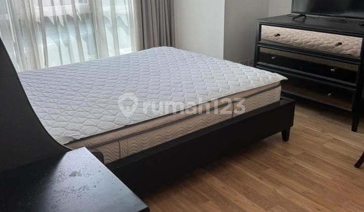 Best Price Setiabudi Sky Garden - 2 Bedroom Furnished Siap Huni