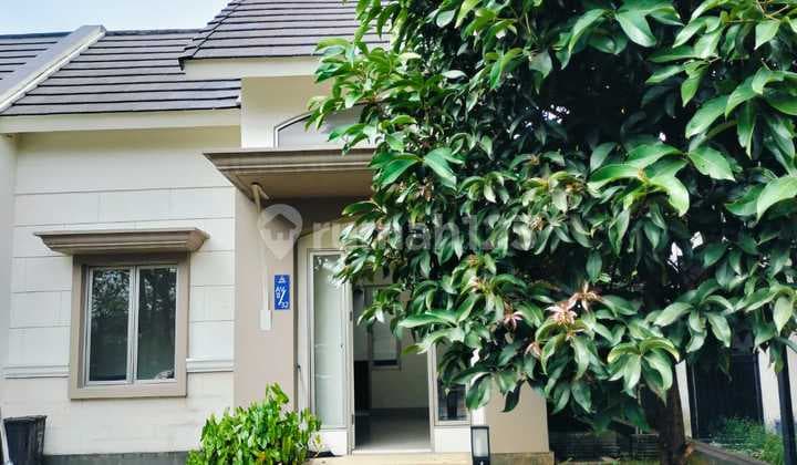 Rumah Siap Huni di Royal Tajur Residence Rapih