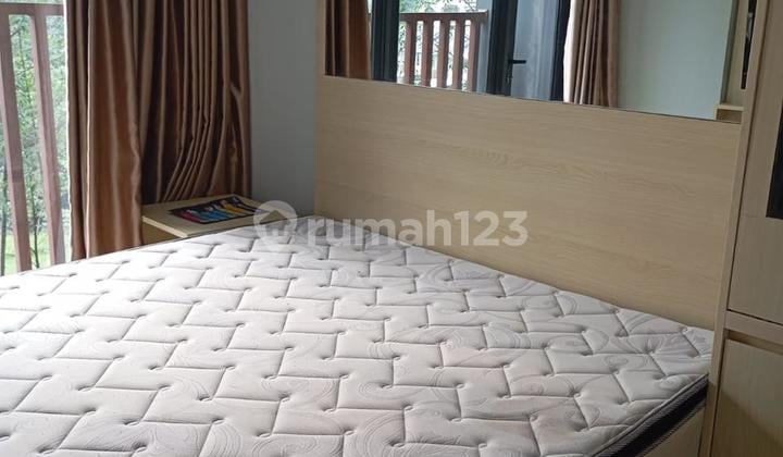 Apartment Siap Huni di Royal Heights Tajur Bogor