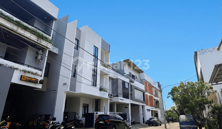 Tanah 174M SHM Puri Indah Jatinangor Dekat Jatos dan Kampus Unpad