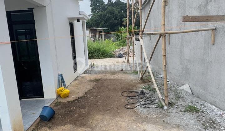 Rumah Cigadung Selatan Dijual Segera Butuh Uang
