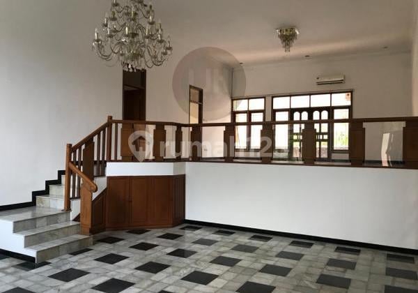 Rumah siap huni di jalan Singgalang