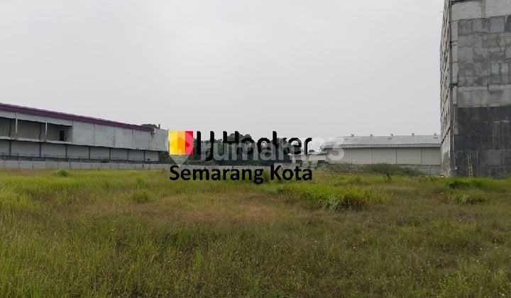 Tanah Kawasan Modern Cikande Tanah Kawasan Modern Cikande