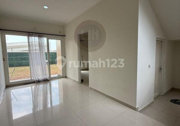 Rumah siap huni di Golf Residence