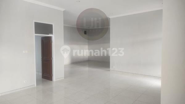 Rumah siap huni di jalan Galunggung