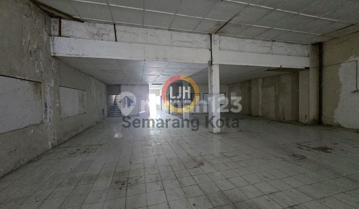 Gudang Di Banyumanik Gudang Di Banyumanik