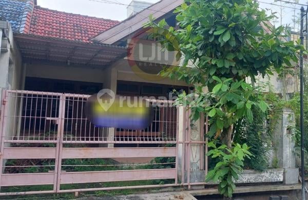 Rumah siap huni di Taman Ketapang Rumah siap huni di Taman Ketapang