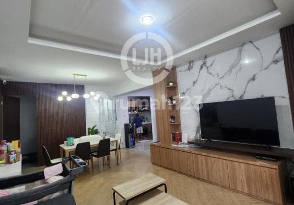 Rumah Siap Huni di Citraland Bsb City
