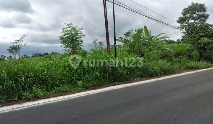 Kavling Industri Di Boyolali