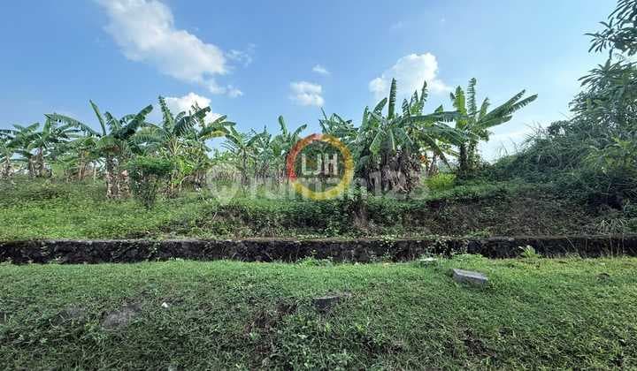 Kavling di Kawasan Industri Candi