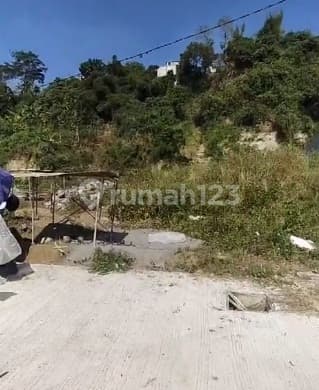 Kavling di Kawasan Industri Candi