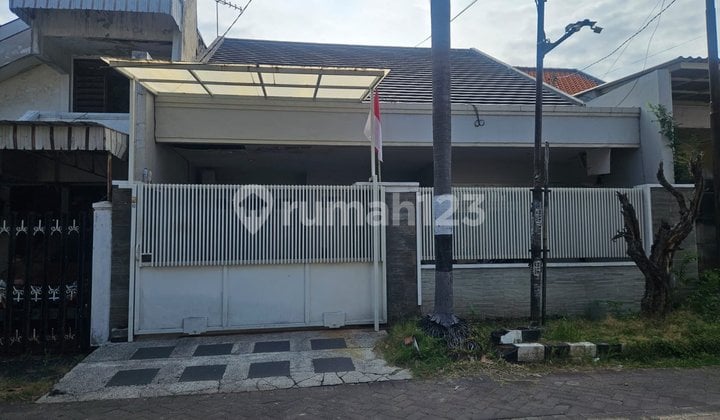 Rumah Murah Barata Jaya Surabaya Pusat Lelang Resmi