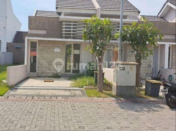 Rumah Murah Puri Safira Menganti Gresik