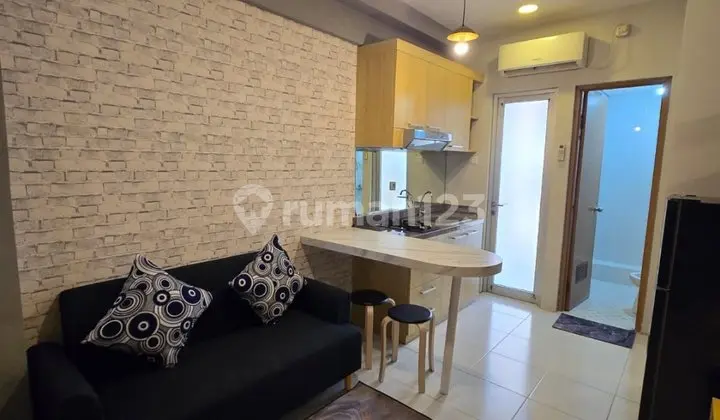 Jual Murah Apartemen Baru Type 2 Bedroom Gunawangsa