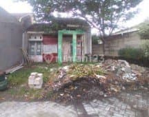 (0605) Lelang Kosong Murah Rumah Green Menganti Gresik