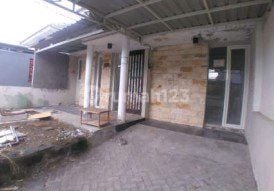 Dijual Rumah De Nailla Residen Menganti