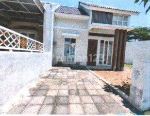 Dijual Natura Residen Jenggolo Sidoarjo Utara Alun-Alun Sidoarjo