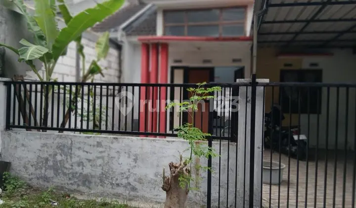 Dijual Murah Rumah Luas Perumahan Nol Jalan Raya Prambon Sidoarjo,