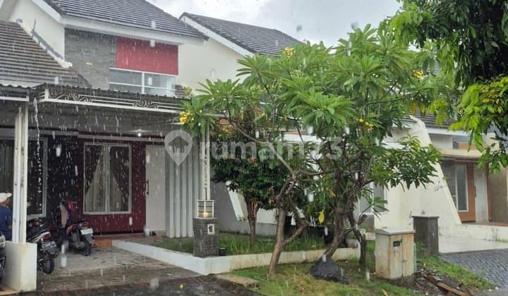 Dijual Lelang Aset Bank Perumahan Ladiva Green Hill