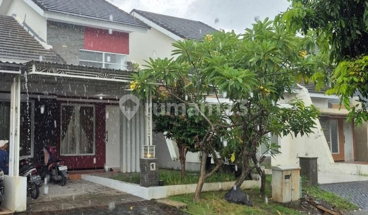 Dijual Lelang Aset Bank Perumahan Ladiva Green Hill