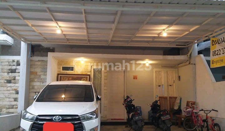 Rumah 2 Lantai Istimewa Rungkutsurabaya