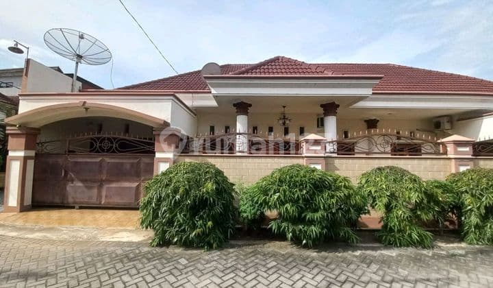 Dijual Lelang Rumah Sidoarjo Kota Perumahan Gading Fajar2