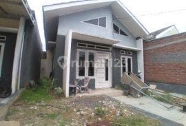 (2804) Lelang Murah Dibawah Harga Rumah Surya Nusantara Residen Hulaan Menganti Gresik