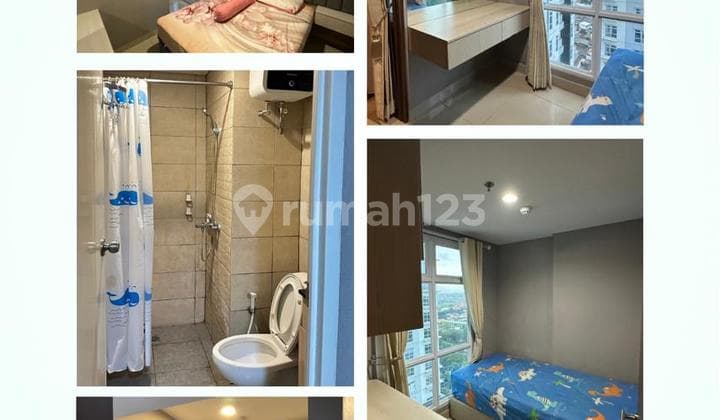 Dijual Apartemen Bess Mansion